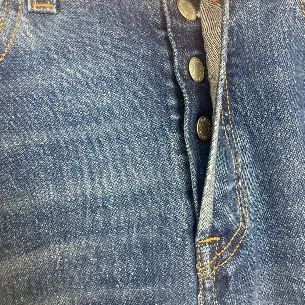 Levis classic levi